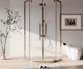 Modern Bathroom-ID:990786083