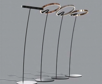 Modern Floor Lamp-ID:504435065