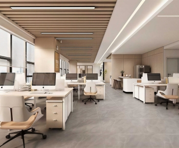 Modern Staff Area-ID:156085012