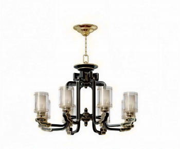 New Chinese Style Droplight-ID:428090163