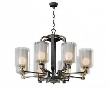 New Chinese Style Droplight-ID:713400854