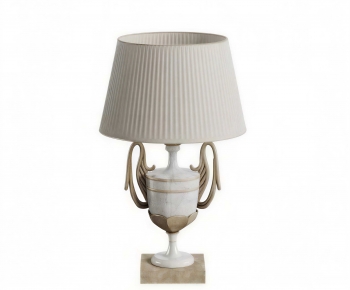 European Style Table Lamp-ID:236006982