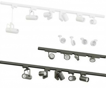 Modern Downlight Spot Light-ID:882117031