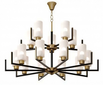 New Chinese Style Droplight-ID:164063938