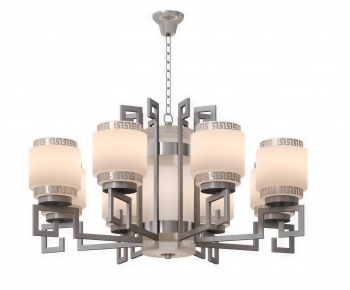 New Chinese Style Droplight-ID:733993059