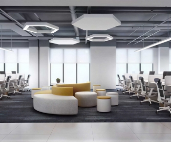 Modern Staff Area-ID:298581171