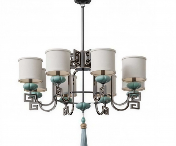 New Chinese Style Droplight-ID:843575002