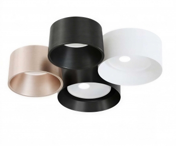 Modern Downlight Spot Light-ID:606643924