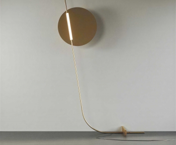 Modern Floor Lamp-ID:512887954