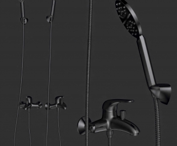 Modern Faucet/Shower-ID:854433065