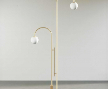 Modern Floor Lamp-ID:257443903