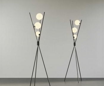 Modern Floor Lamp-ID:132519961