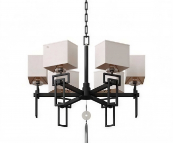 New Chinese Style Droplight-ID:832803012