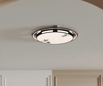 New Chinese Style Ceiling Ceiling Lamp-ID:411952029