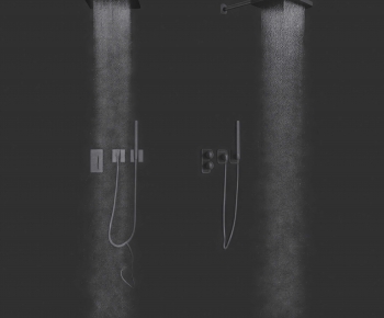 Modern Faucet/Shower-ID:103250986