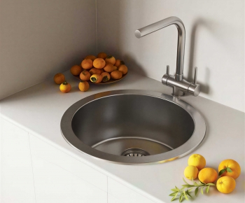 Modern Sink-ID:191977983