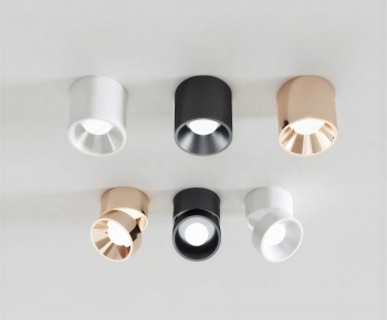 Modern Downlight Spot Light-ID:708544977