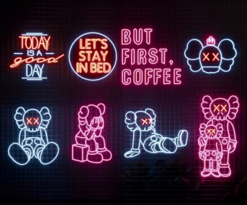 Modern Decorative Lamp-ID:199780595