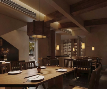 Modern Restaurant-ID:655673031