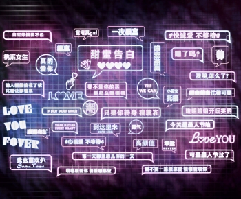 Modern Decorative Lamp-ID:702317951