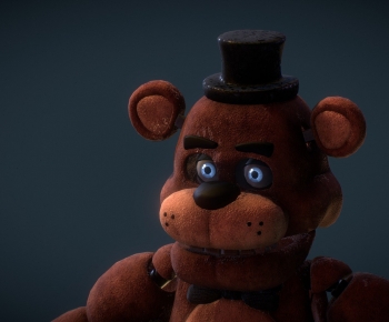 Modern Stuffed Toy-ID:360507018