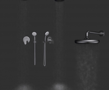 Modern Faucet/Shower-ID:403471959