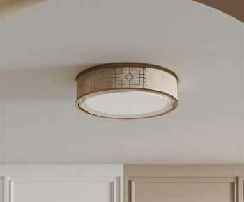 New Chinese Style Ceiling Ceiling Lamp-ID:580740931