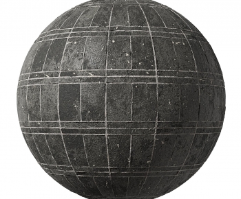 Modern Building Component-ID:494601019