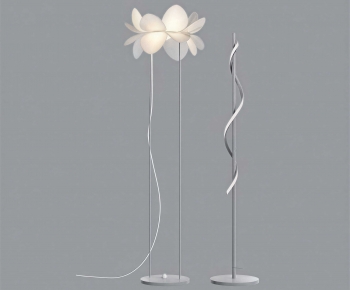 Modern Floor Lamp-ID:238905911
