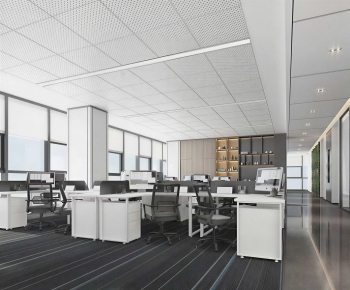 Modern Staff Area-ID:973737006