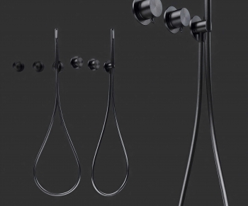 Modern Faucet/Shower-ID:687208893