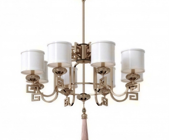 New Chinese Style Droplight-ID:283344036