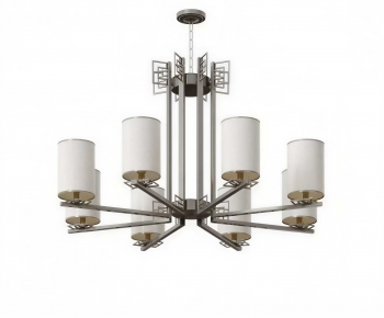 New Chinese Style Droplight-ID:507052903