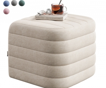 Modern Sofa Stool-ID:719931113