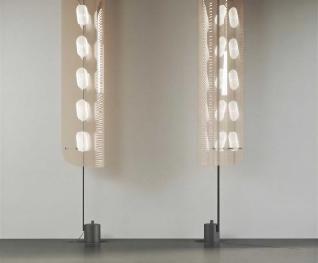 Modern Floor Lamp-ID:490895033