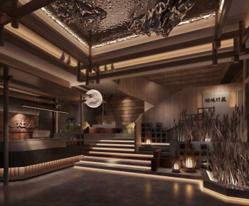 New Chinese Style Restaurant-ID:606698996