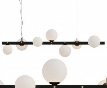 Modern Long Chandelier-ID:964768895