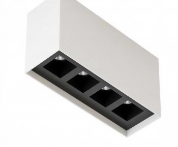 Modern Downlight Spot Light-ID:732250283