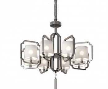 New Chinese Style Droplight-ID:666507967