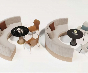 Modern Card Seat Sofa-ID:956166988