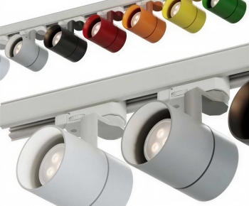 Modern Track Spotlights-ID:183275945