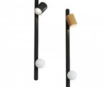 Modern Downlight Spot Light-ID:715429074