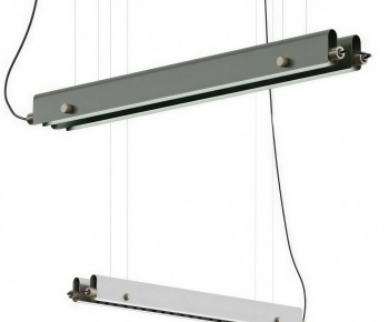 Modern Long Chandelier-ID:501430033