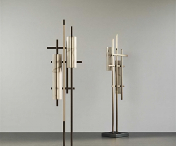 Modern Floor Lamp-ID:345105898