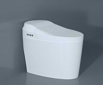 Modern Toilet-ID:747945071