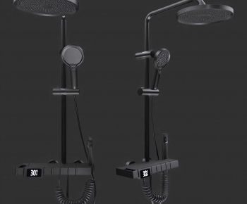 Modern Faucet/Shower-ID:651060107