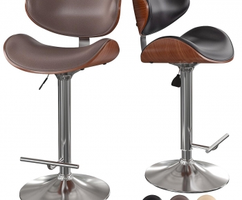 Modern Bar Chair-ID:504807958