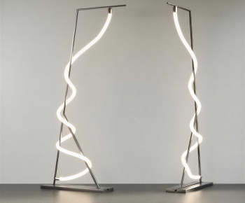 Modern Floor Lamp-ID:220592986