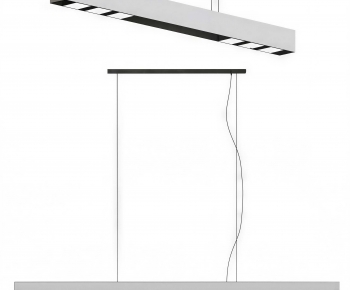 Modern Long Chandelier-ID:669183023