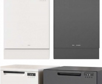 Modern Electric Kitchen Appliances-ID:708076957